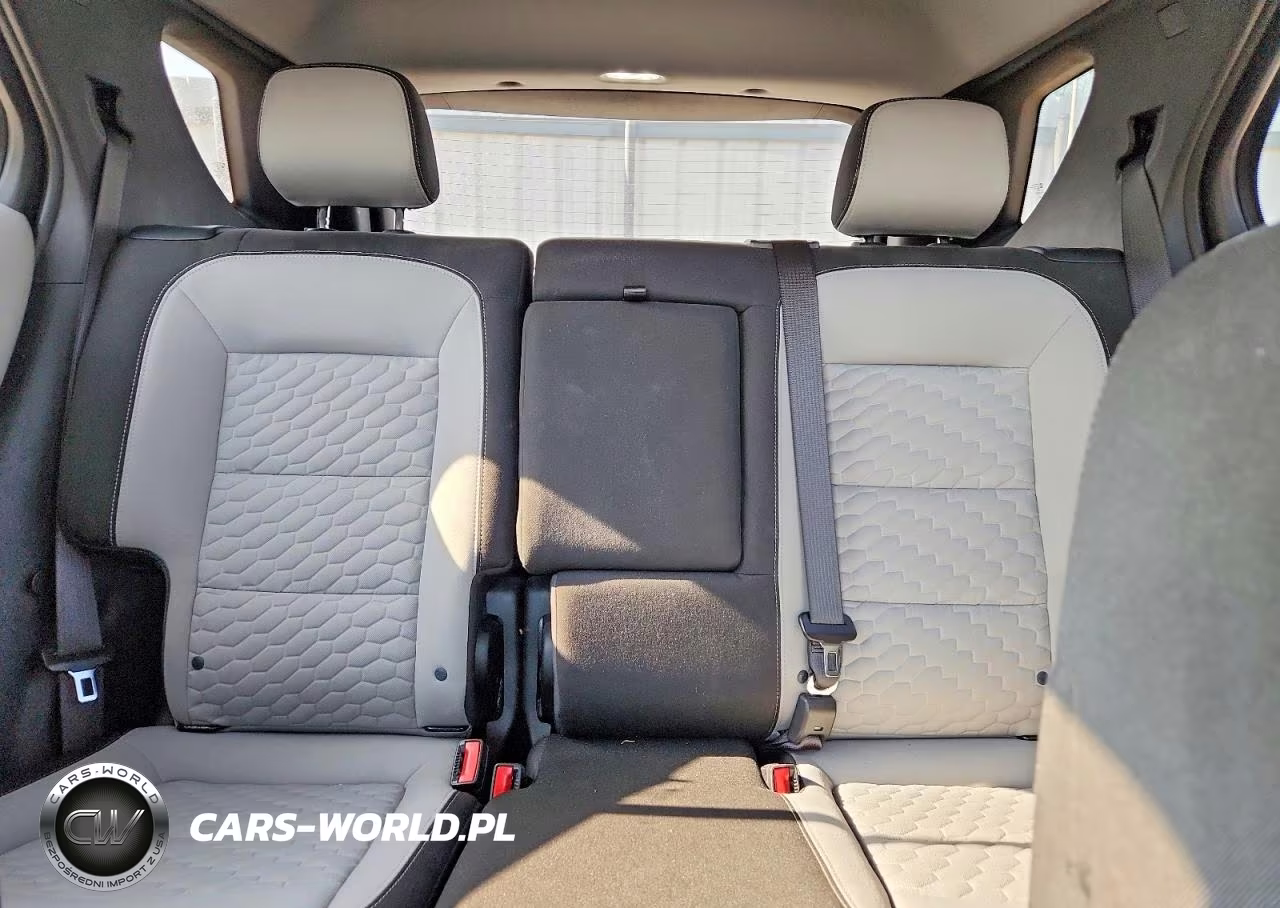 2021 Chevrolet Equinox Ls VIN:3GNAXHEV5MS163073 - 10