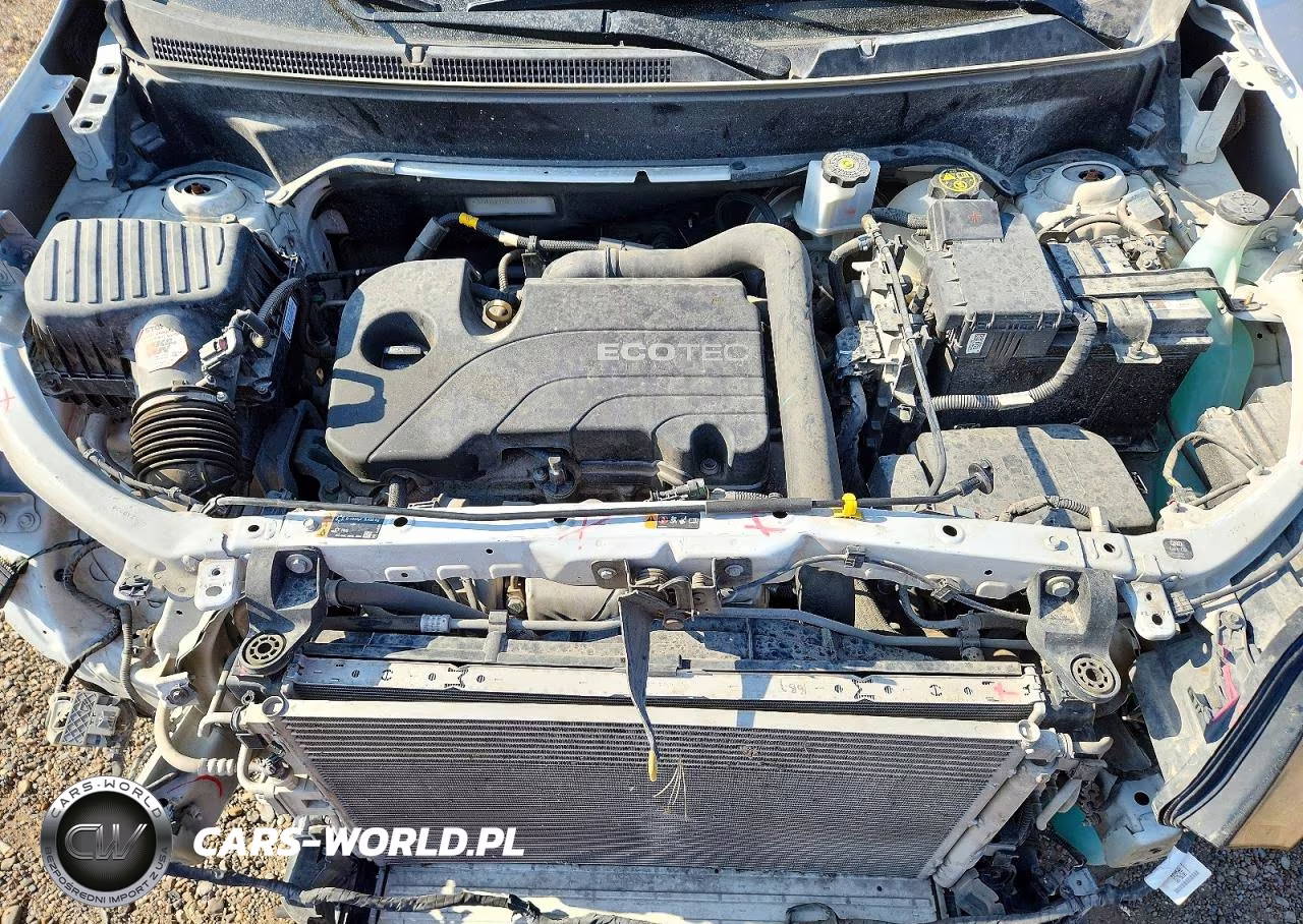 2021 Chevrolet Equinox Ls VIN:3GNAXHEV5MS163073 - 12