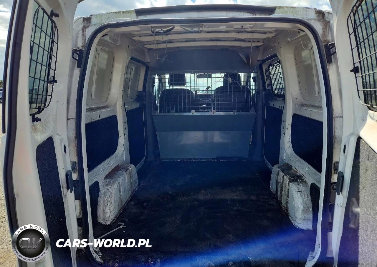 2019 Nissan Nv200 S VIN:3N6CM0KN1KK700998 - 10