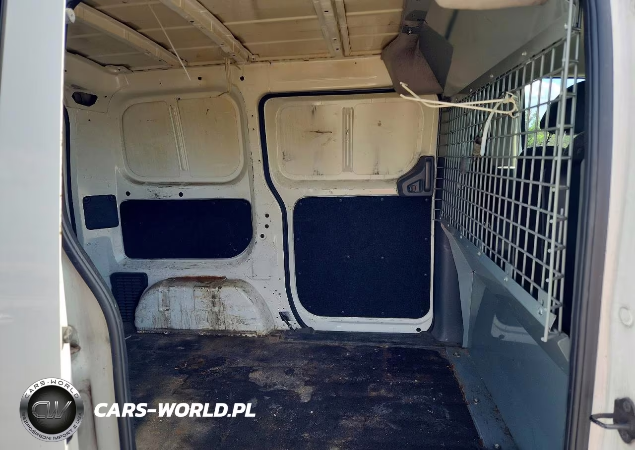 2019 Nissan Nv200 S VIN:3N6CM0KN1KK700998 - 11