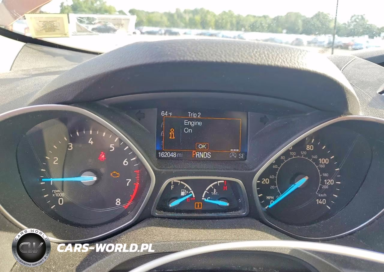 2017 Ford Escape Se VIN:1FMCU9GD5HUF01013 - 9