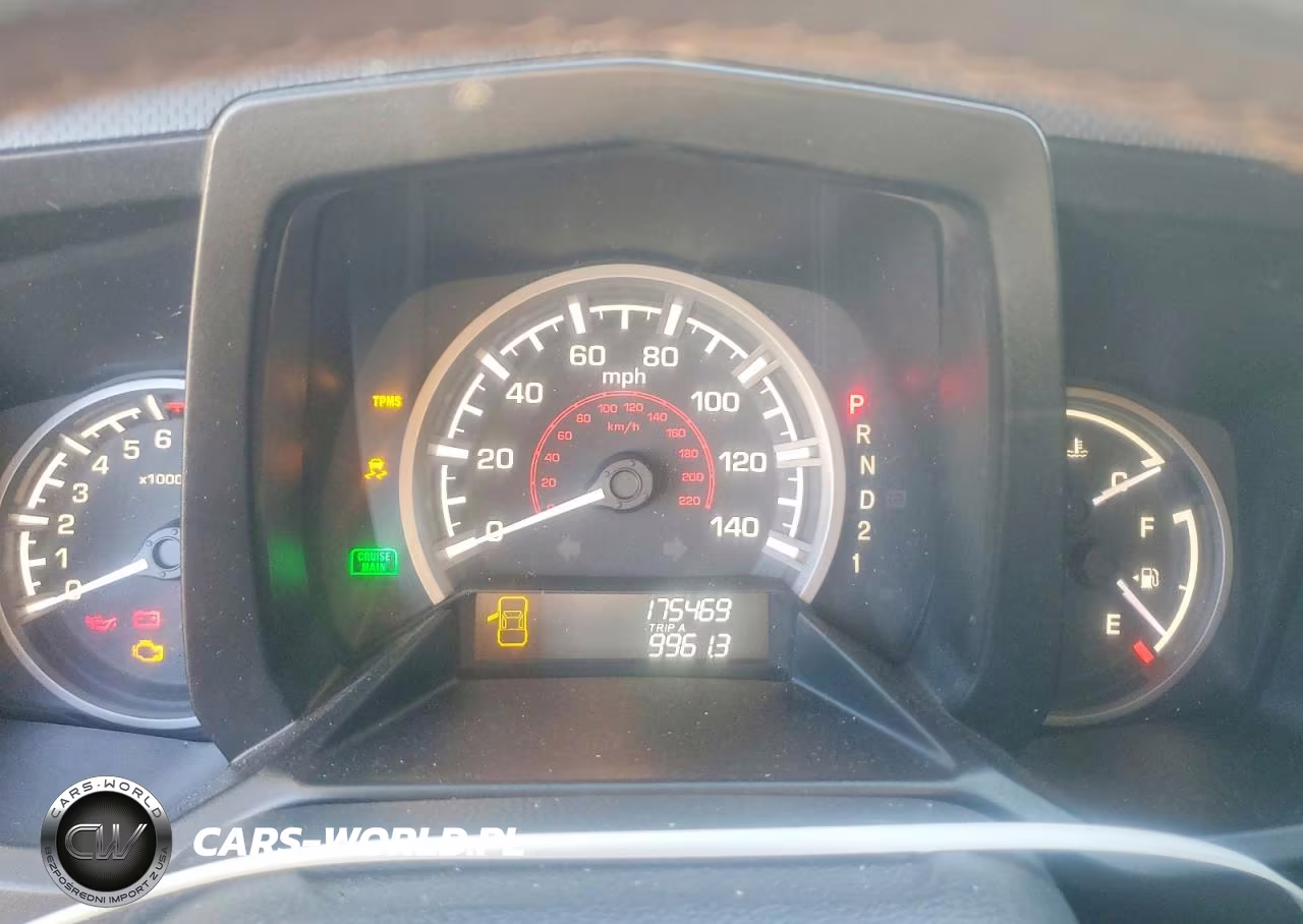 2013 Honda Ridgeline Sport VIN:5FPYK1F79DB001573 - 9