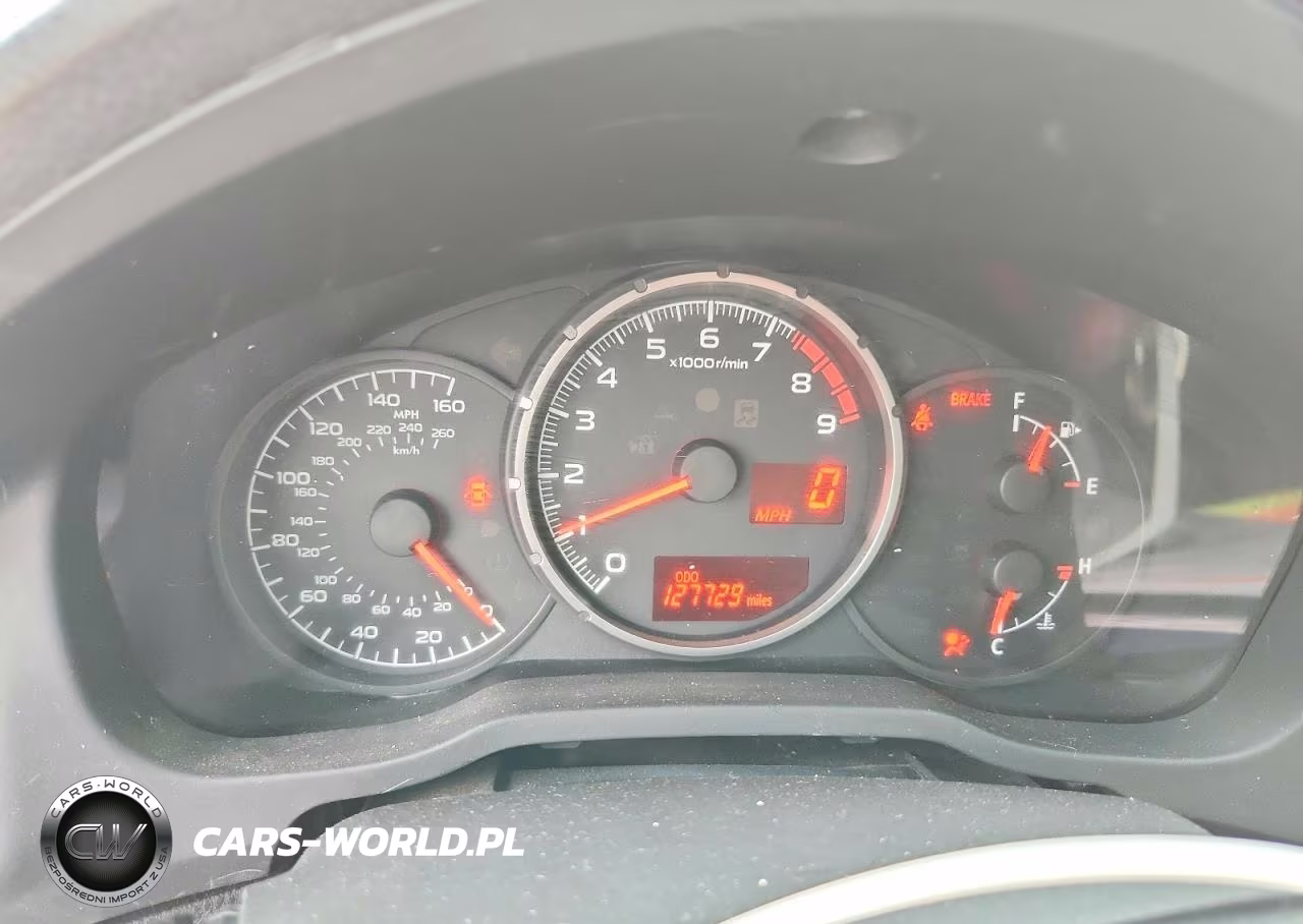 2013 Subaru Brz 2.0 Premium VIN:JF1ZCAB1XD1610066 - 9
