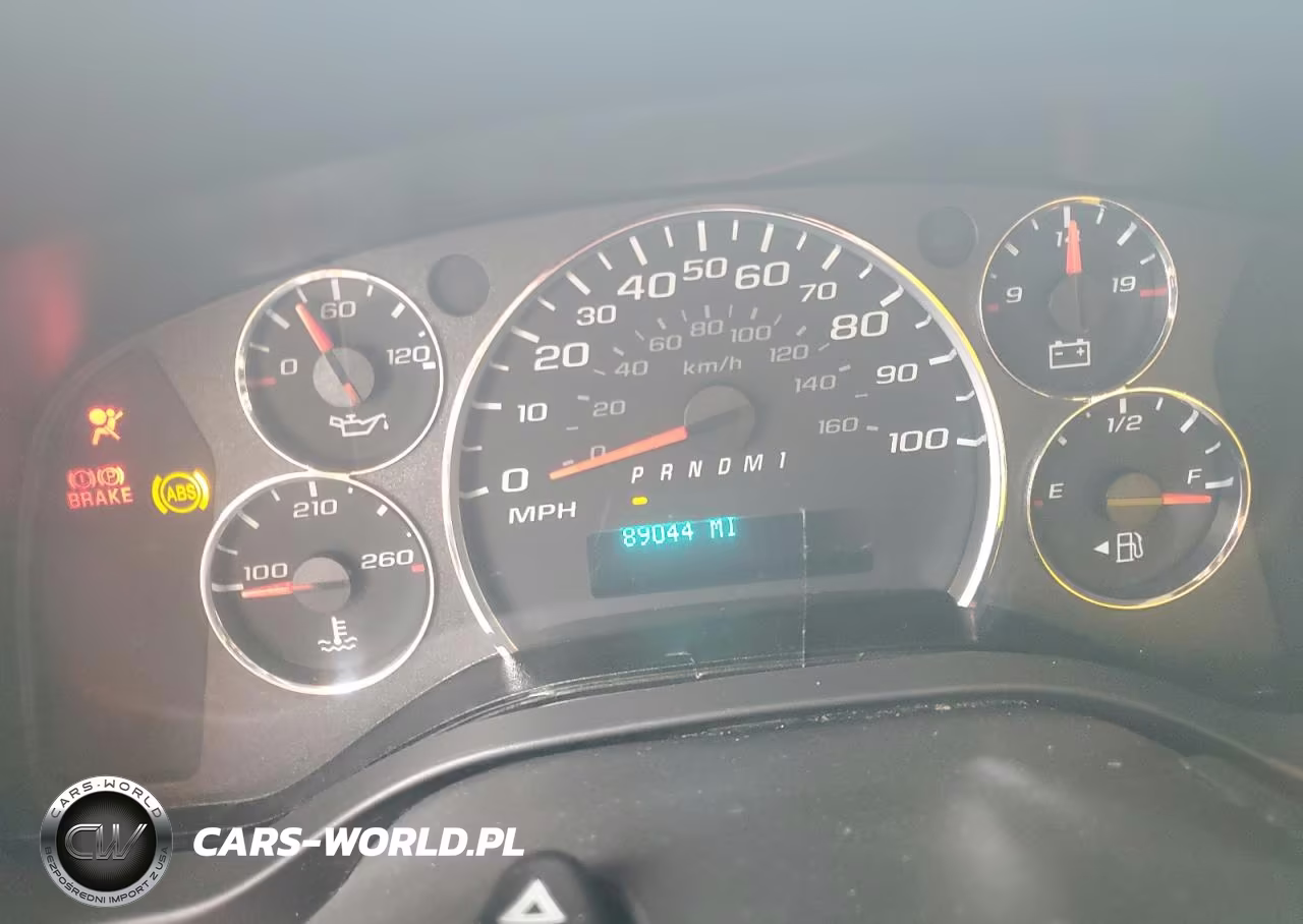 2022 GMC Savana Box Truck VIN:7GZ37TC75NN003279 - 9