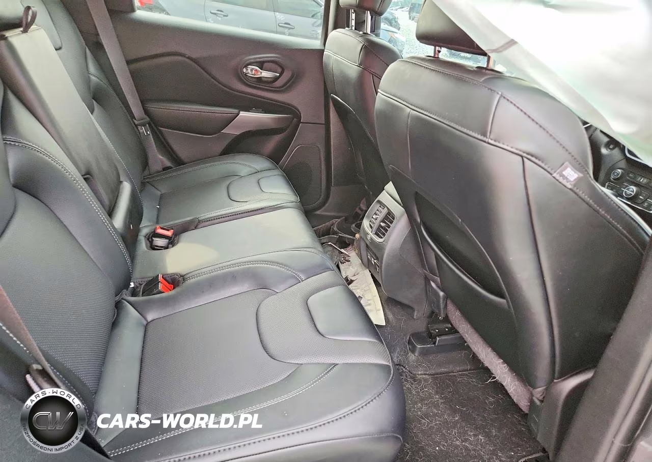 2022 Jeep Cherokee Latitude Lux VIN:1C4PJLMX0ND522728 - 11