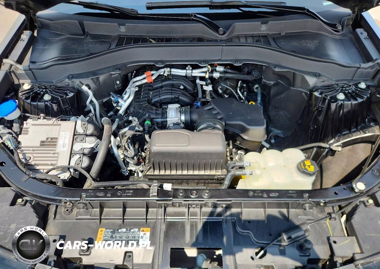 2021 Ford Explorer VIN:1FMSK8BBXMGC07651 - 12