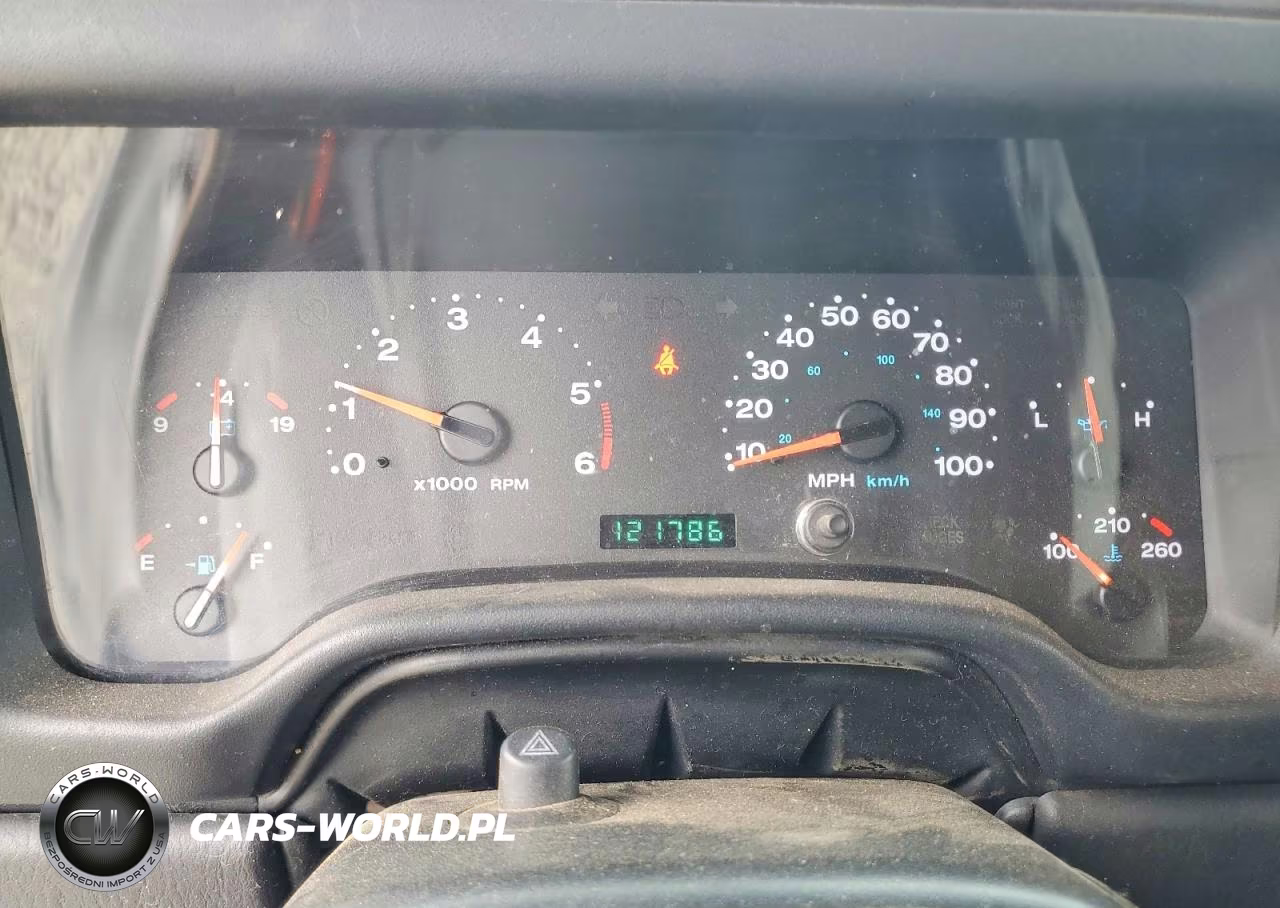 2005 Jeep Wrangler - Tj Unlimited VIN:1J4FA44S25P356274 - 9