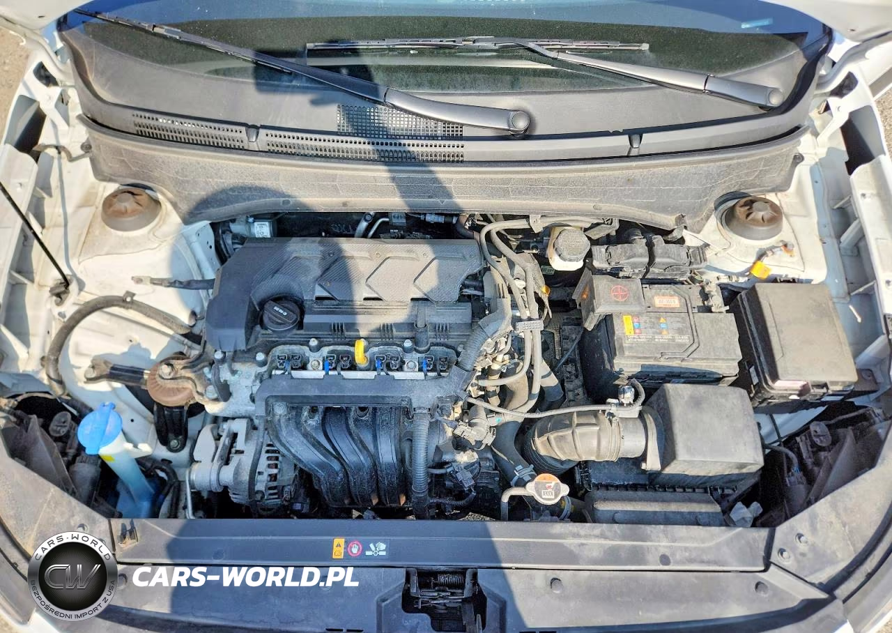 2024 Hyundai Venue Limited VIN:KMHRC8A37RU331262 - 12