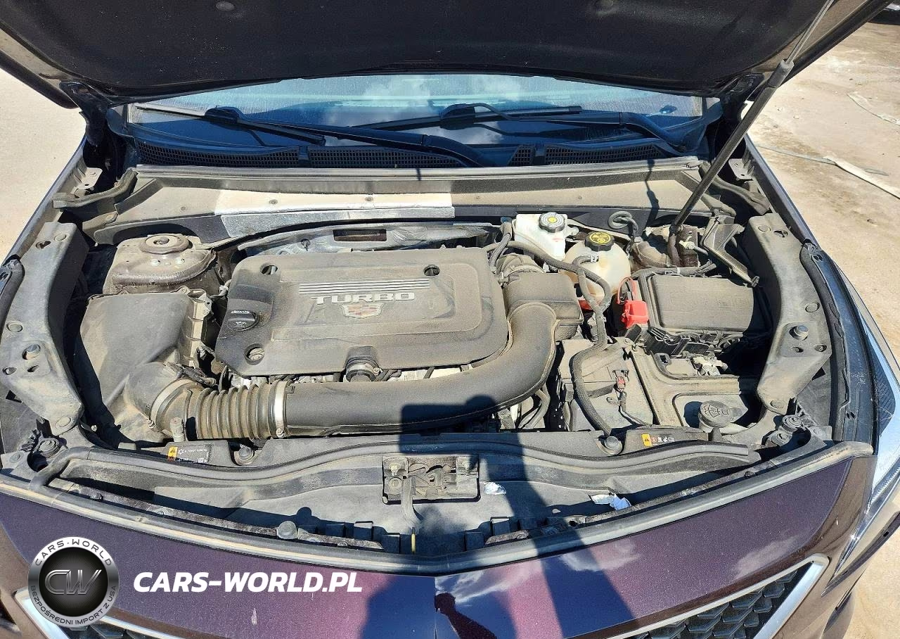 2020 Cadillac Xt4 Sport VIN:1GYFZFR49LF095517 - 11