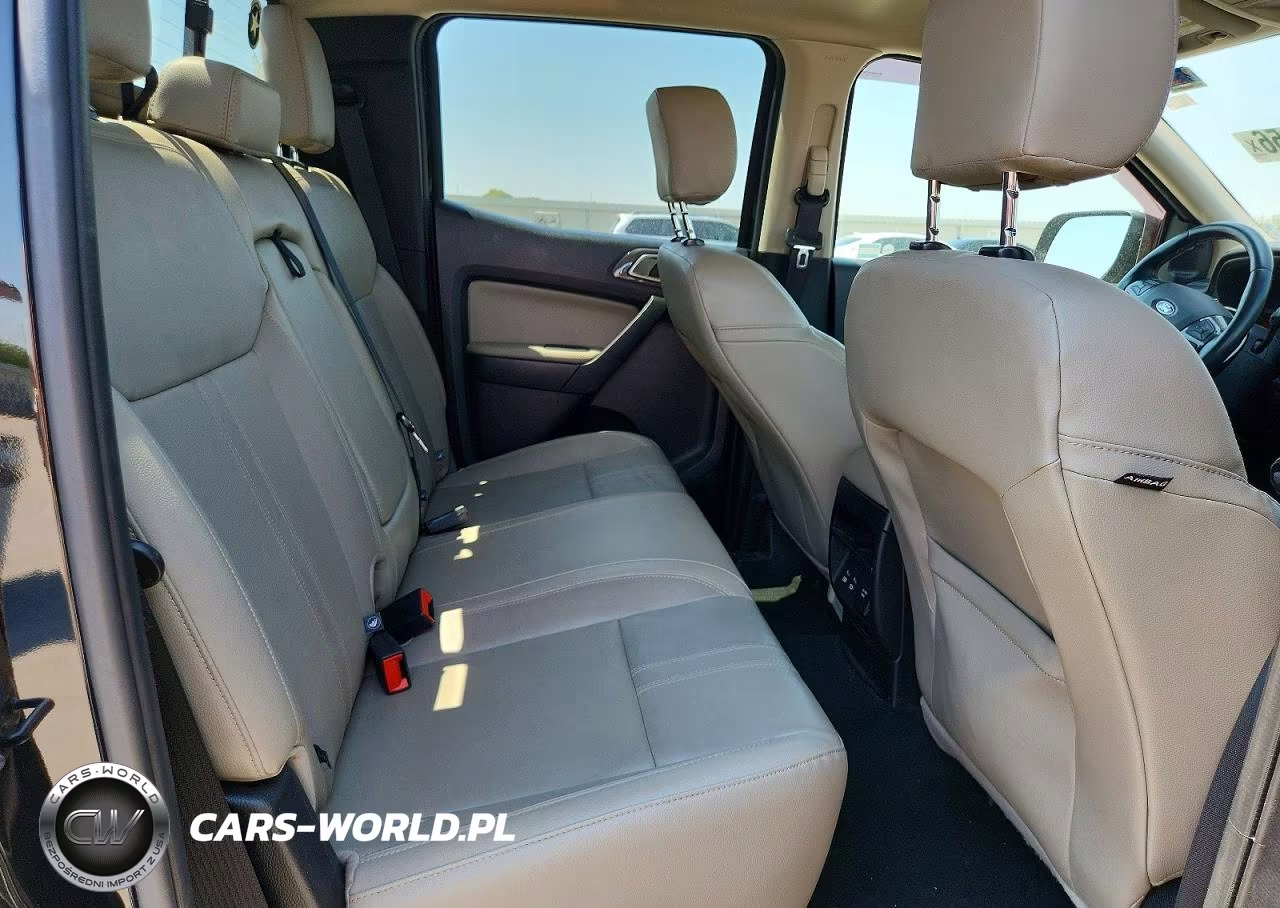 2019 Ford Ranger Xl VIN:1FTER4FH7KLA55658 - 10