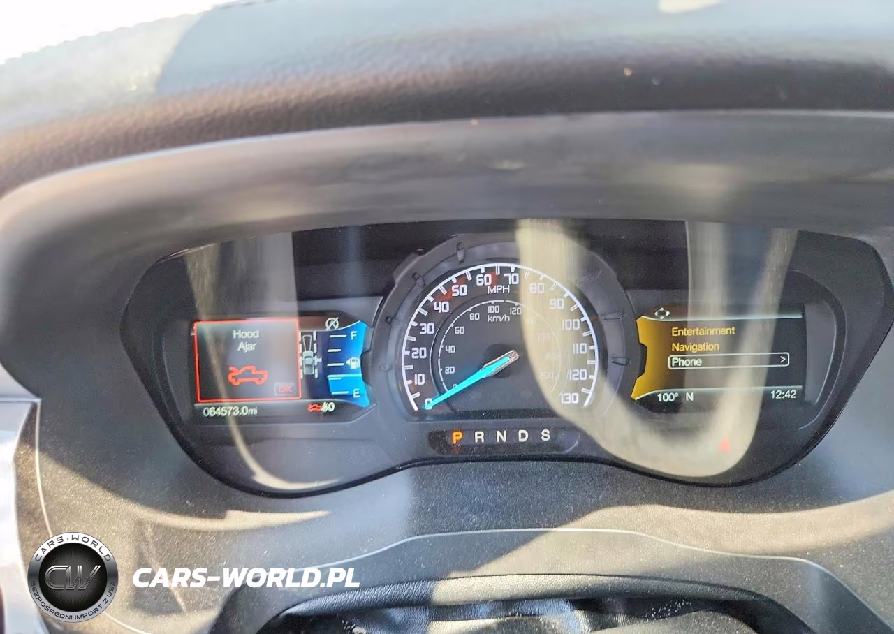 2019 Ford Ranger Xl VIN:1FTER4FH7KLA55658 - 9