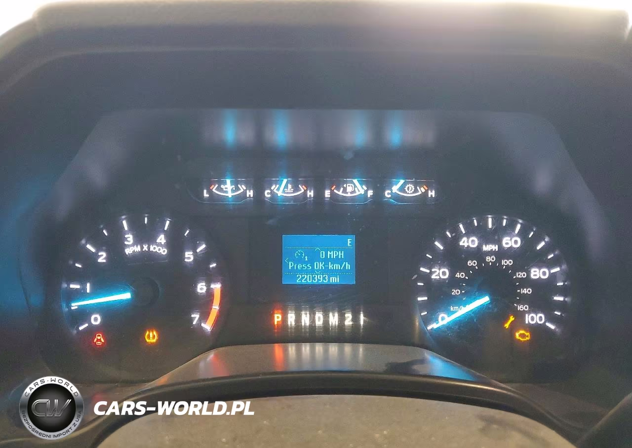 2019 Ford F350 Super Duty VIN:1FT8W3B6XKEC96901 - 9
