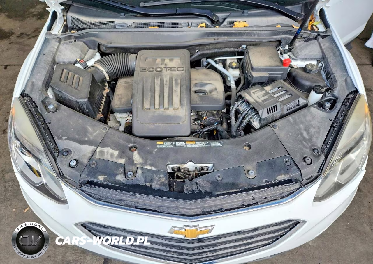 2017 Chevrolet Equinox Ls VIN:2GNFLEEK1H6172041 - 11