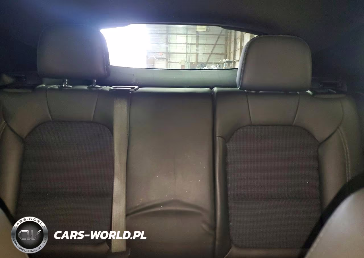 2025 Buick Envista Preferred VIN:KL47LAEPXSB222130 - 10