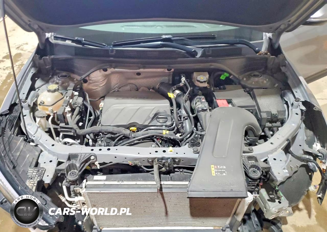 2025 Buick Envista Preferred VIN:KL47LAEPXSB222130 - 12
