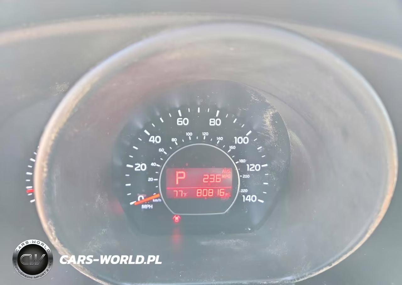 2015 Kia Soul ! VIN:KNDJX3A5XF7159412 - 9