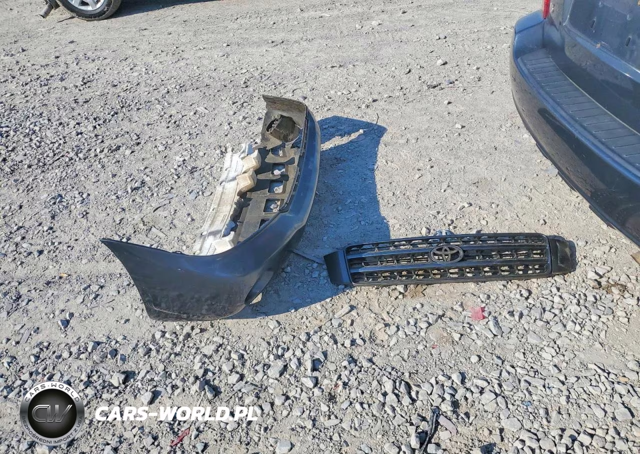 2002 Toyota Highlander Base VIN:JTEGF21A220055113 - 13