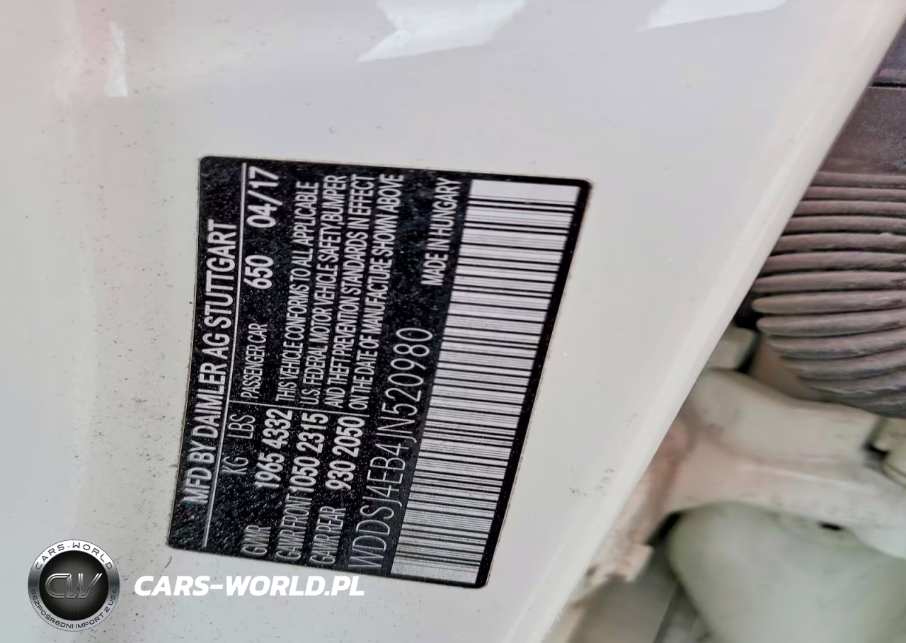 2018 Mercedes-Benz Cla 250 VIN:WDDSJ4EB4JN520980 - 12