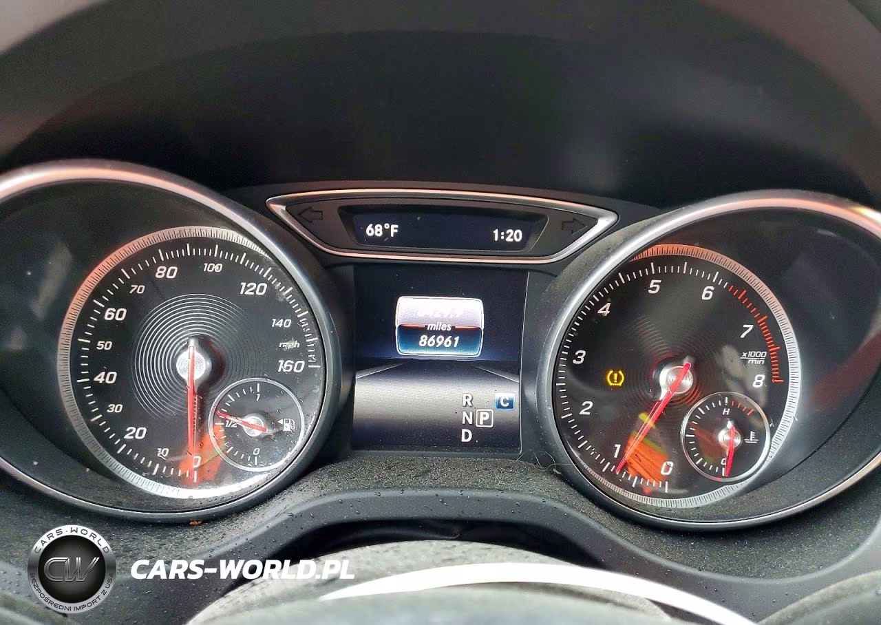 2018 Mercedes-Benz Cla 250 VIN:WDDSJ4EB4JN520980 - 9