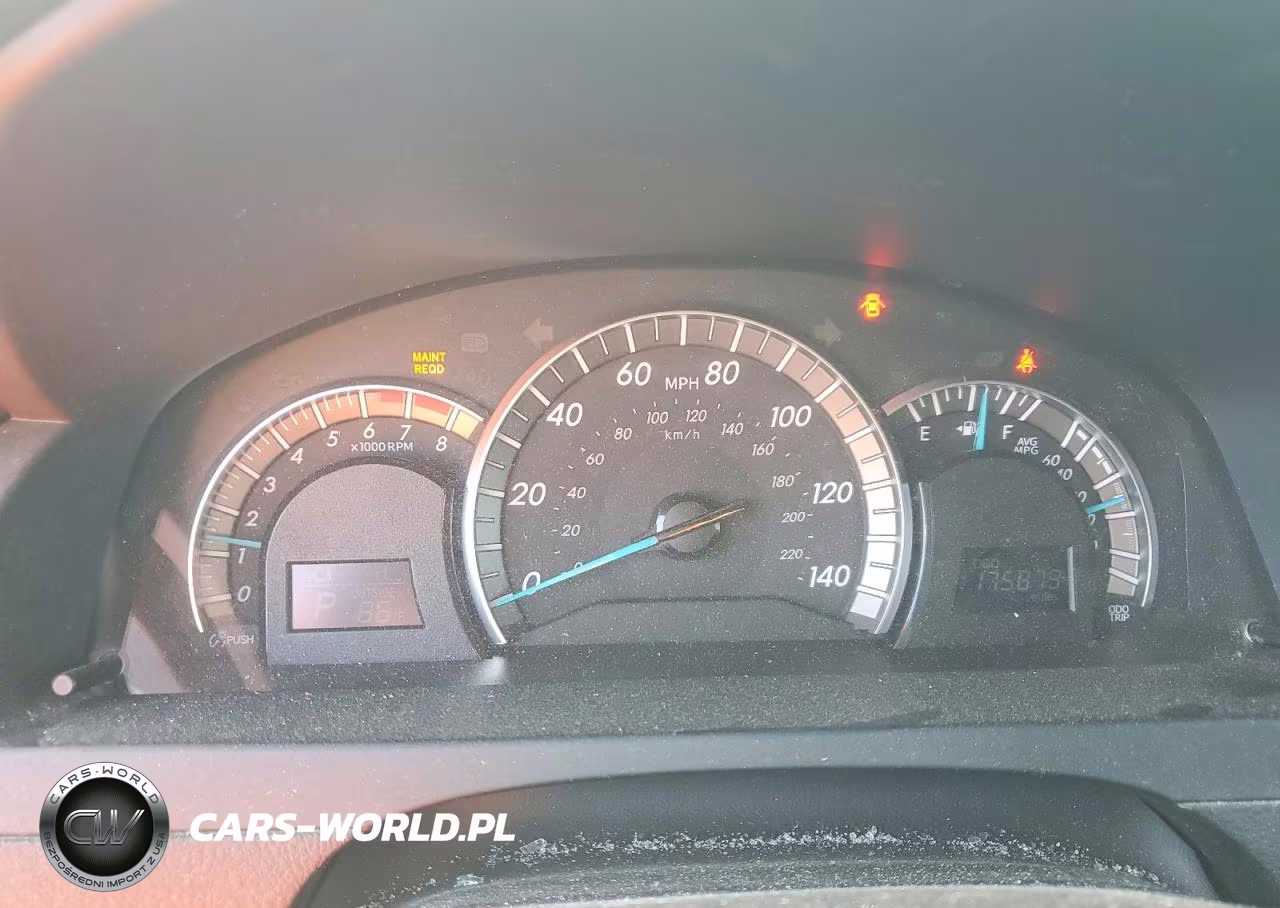 2014 Toyota Camry Se VIN:4T1BF1FK0EU371936 - 18