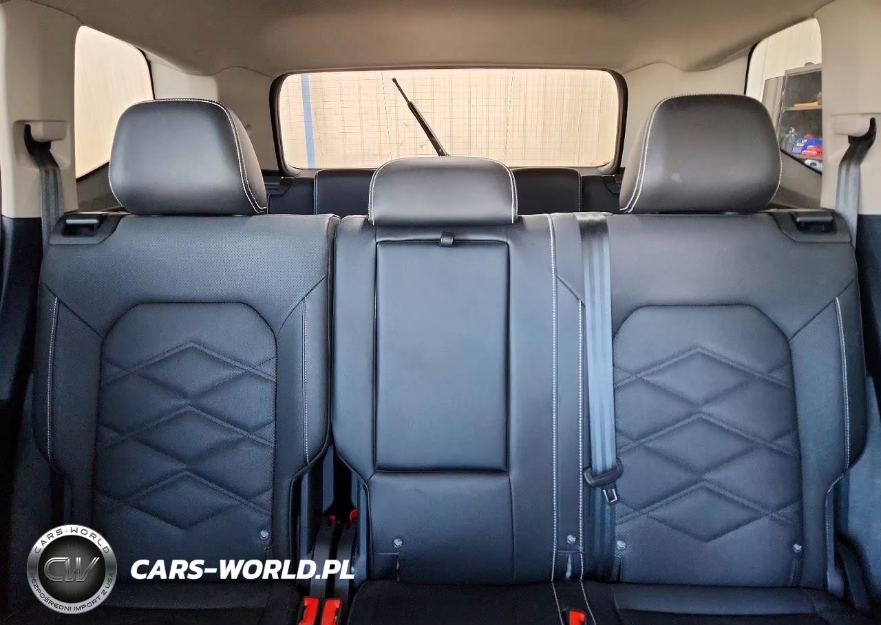 2026 Volkswagen Atlas Se VIN:1V2WN2CA0TC524441 - 10