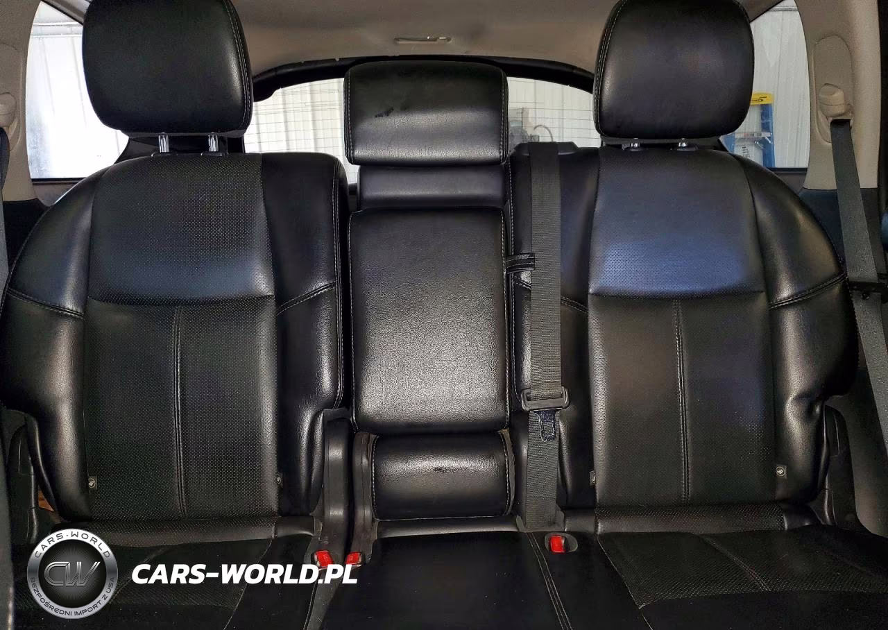 2015 Nissan Pathfinder S VIN:5N1AR2MM5FC683464 - 10