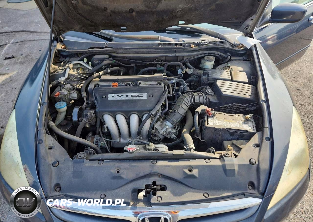 2006 Honda Accord Se VIN:1HGCM56356A149413 - 11