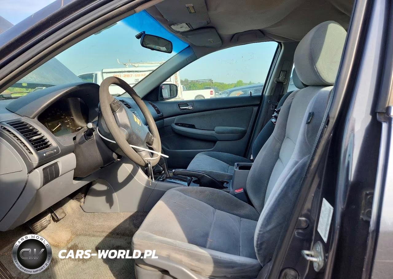 2006 Honda Accord Se VIN:1HGCM56356A149413 - 7