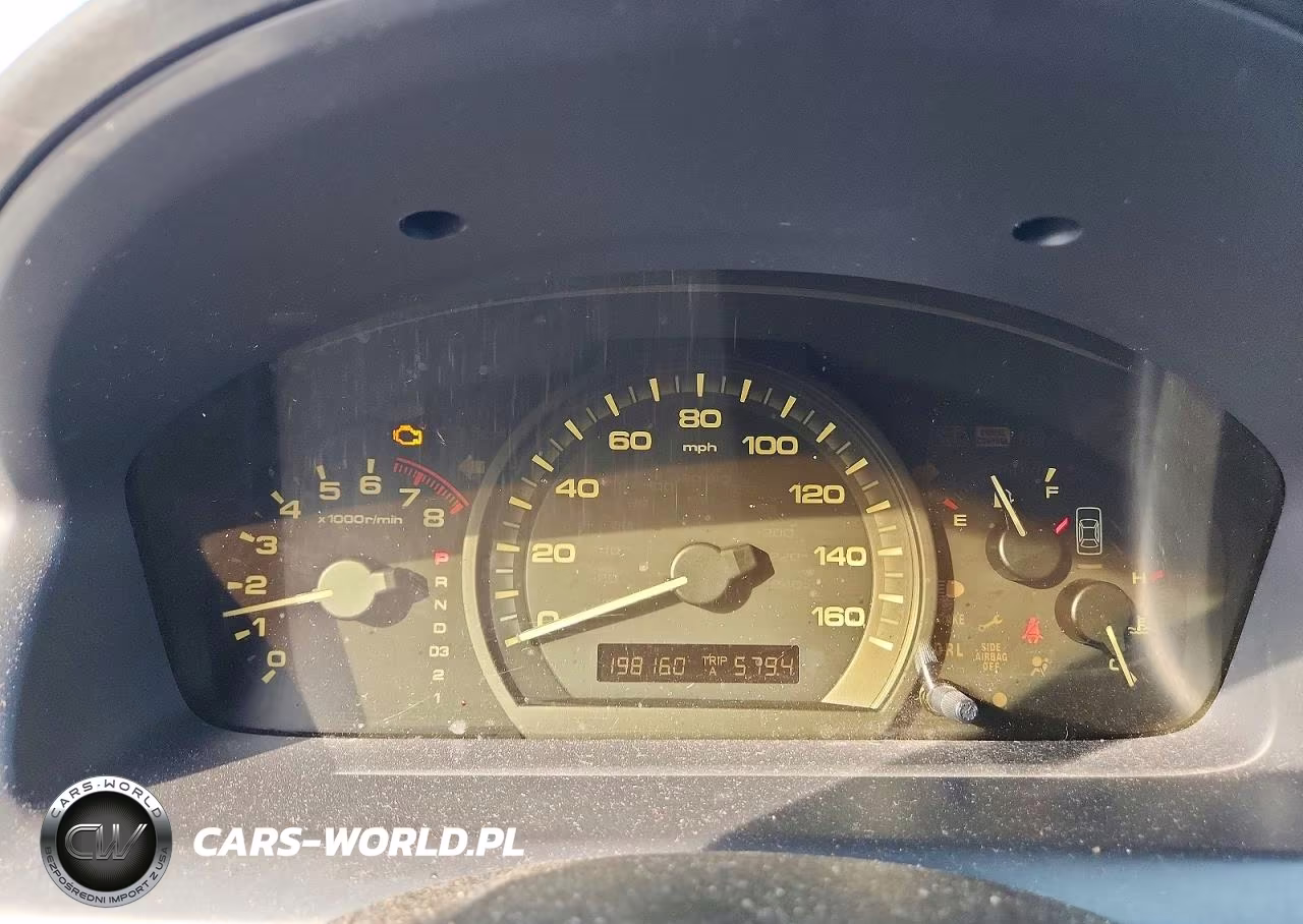 2006 Honda Accord Se VIN:1HGCM56356A149413 - 9