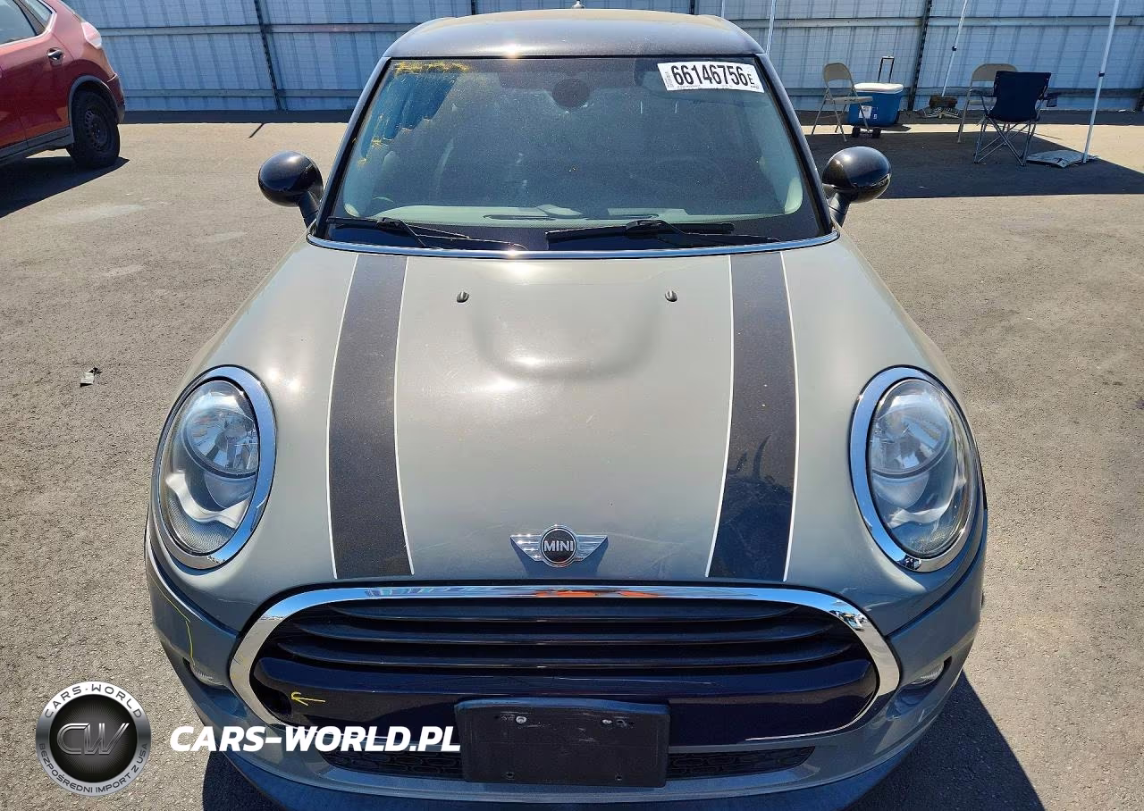 2018 Mini Cooper VIN:WMWXU1C58J2F80667 - 5