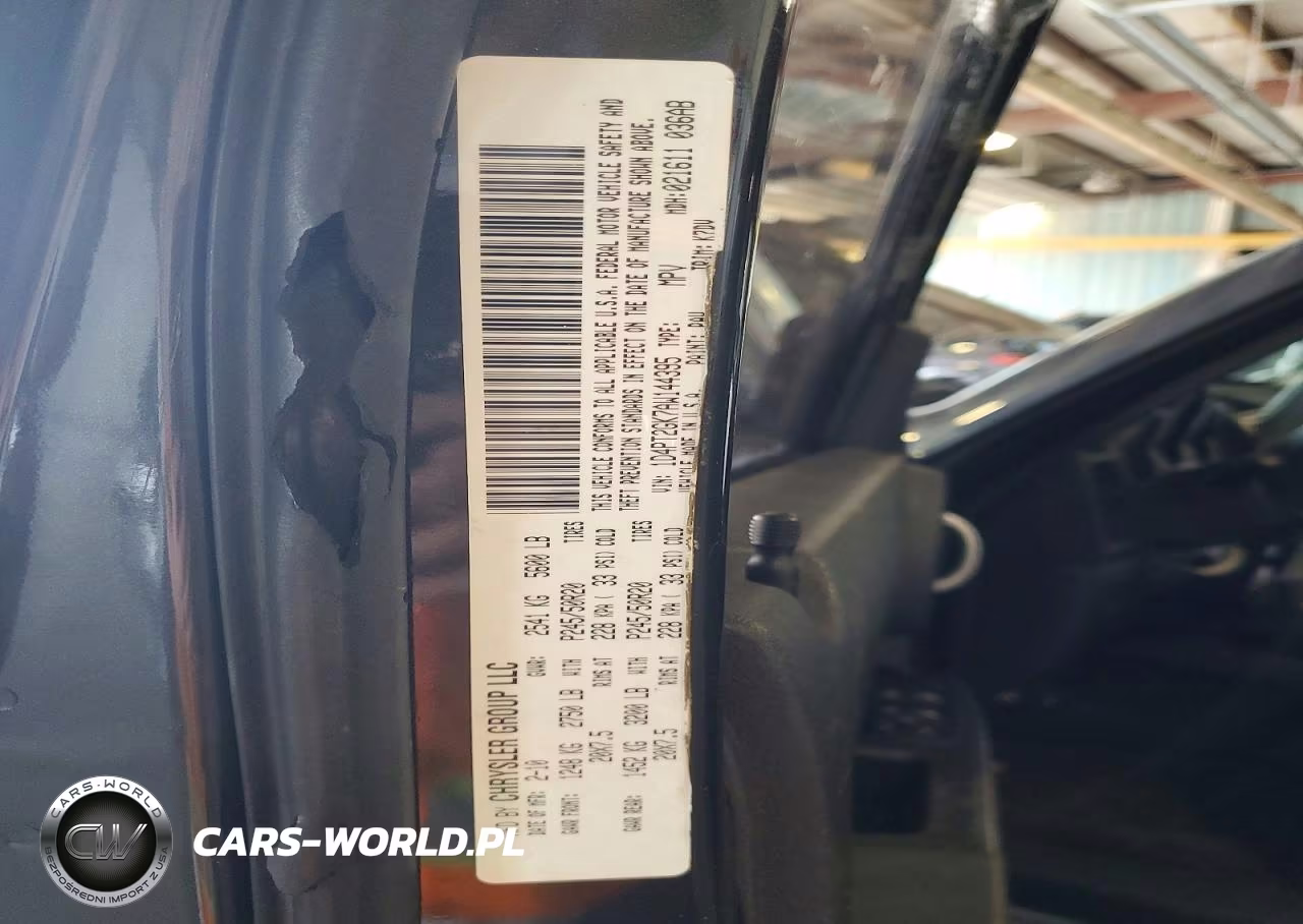 2010 Dodge Nitro Se VIN:1D4PT2GK7AW144395 - 13