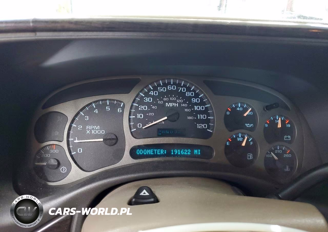 2005 GMC Yukon Denali VIN:1GKEK63UX5J198335 - 9