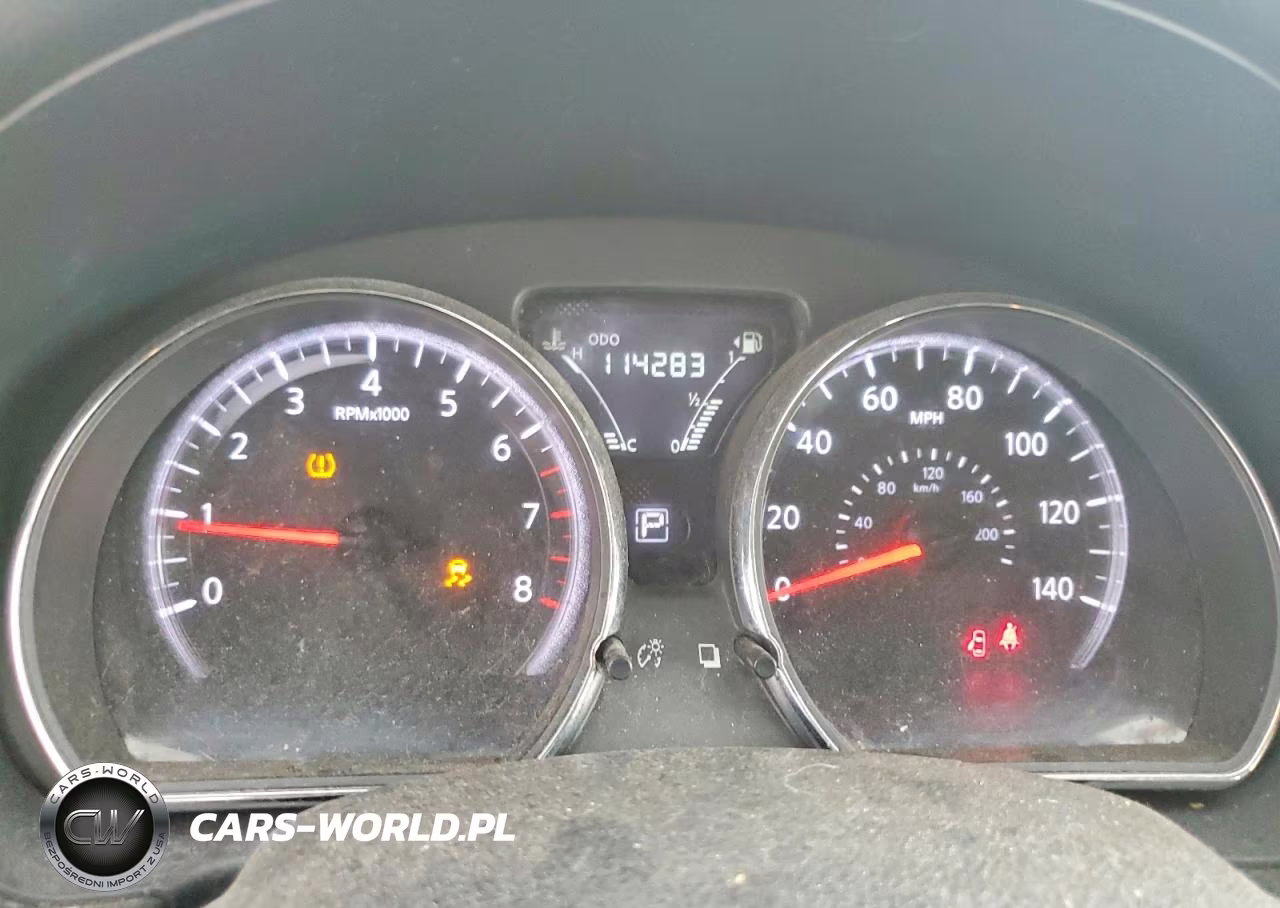 2018 Nissan Versa Sv VIN:3N1CN7AP7JL812311 - 9