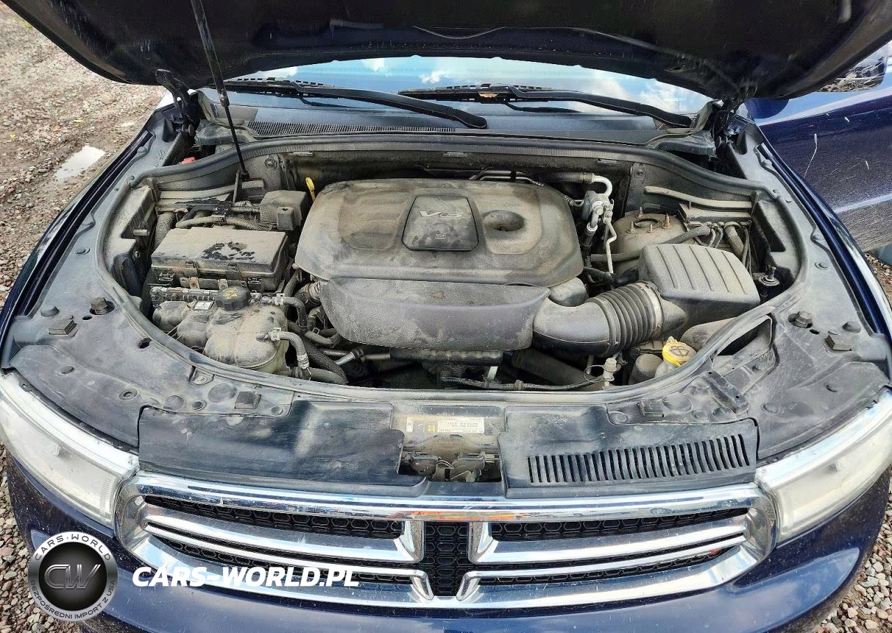 2018 Dodge Durango Sxt VIN:1C4RDJAG0JC314910 - 12