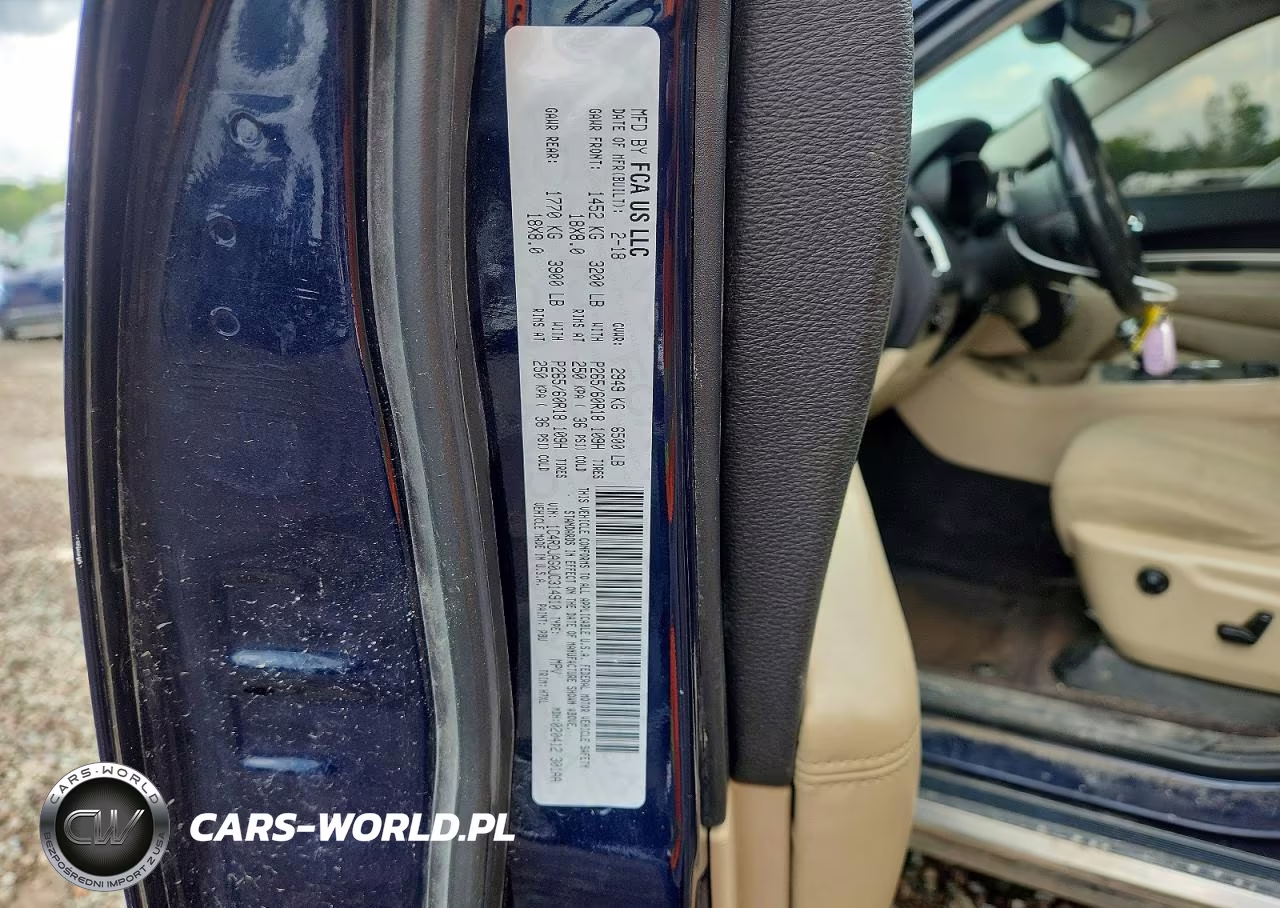 2018 Dodge Durango Sxt VIN:1C4RDJAG0JC314910 - 13