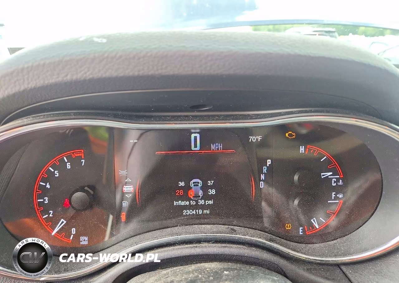 2018 Dodge Durango Sxt VIN:1C4RDJAG0JC314910 - 9
