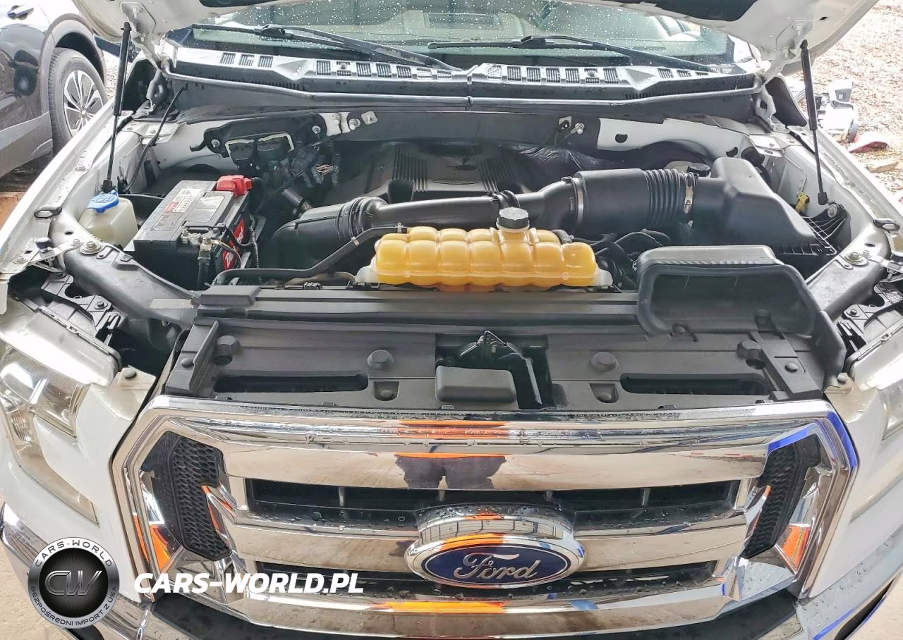 2017 Ford F150 Super Cab VIN:1FTEX1CG3HKD62114 - 11