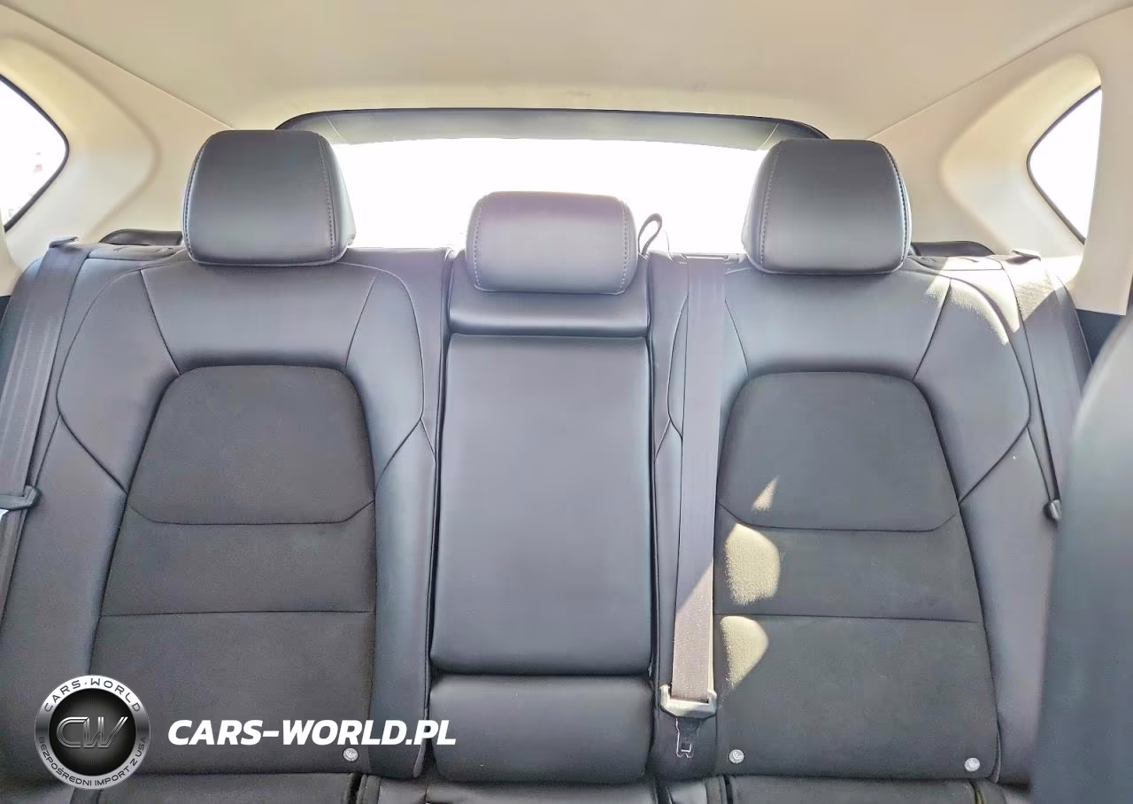 2018 Mazda Cx-5 Touring VIN:JM3KFACM7J1473036 - 10