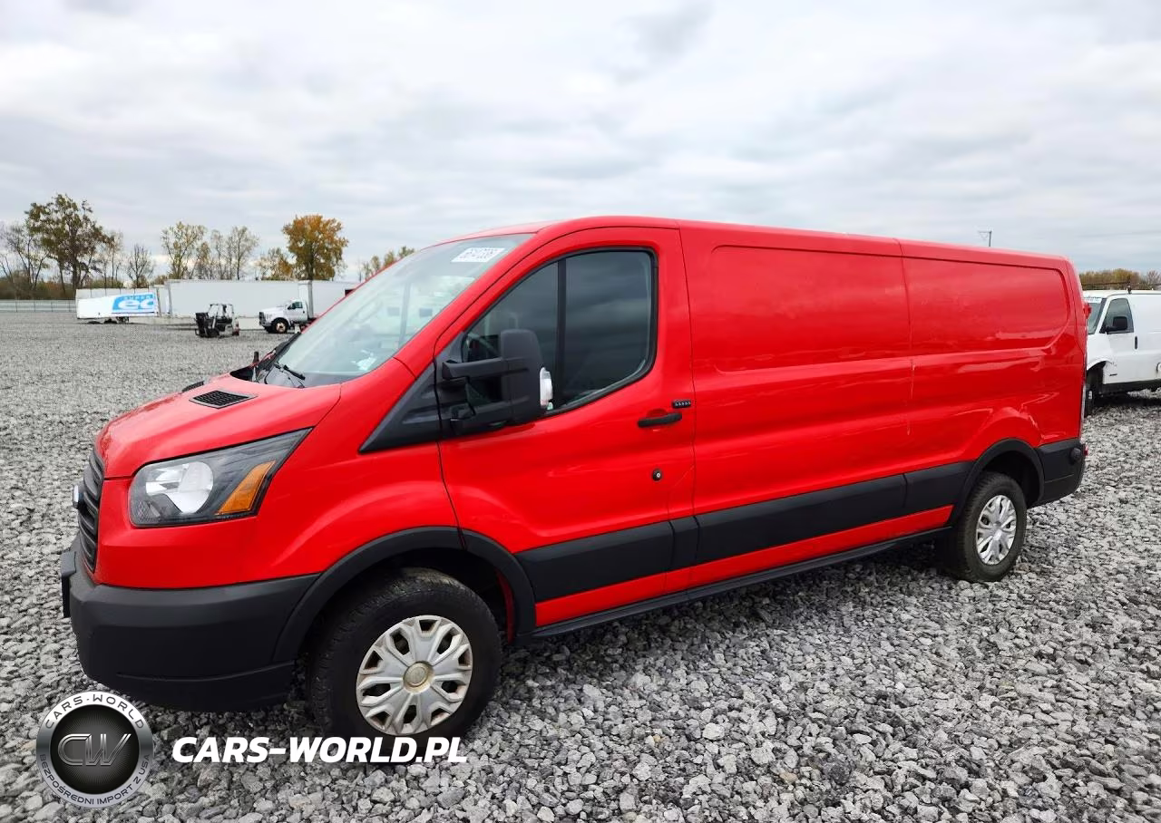 2019 Ford Transit T-150 Van – zdjęcie 1 z 13