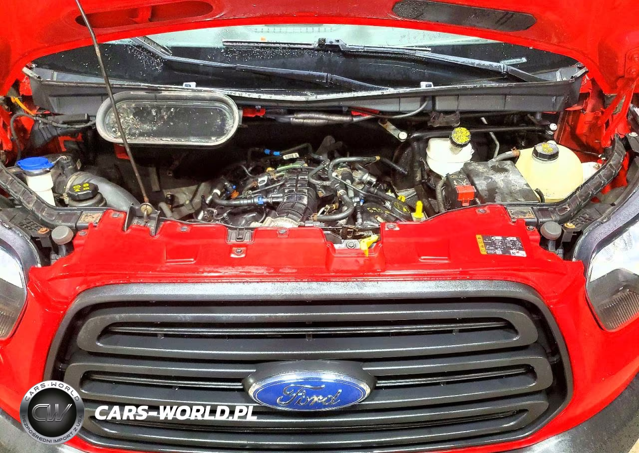 2019 Ford Transit T-150 Van VIN:1FTYE2YG1KKB27333 - 12