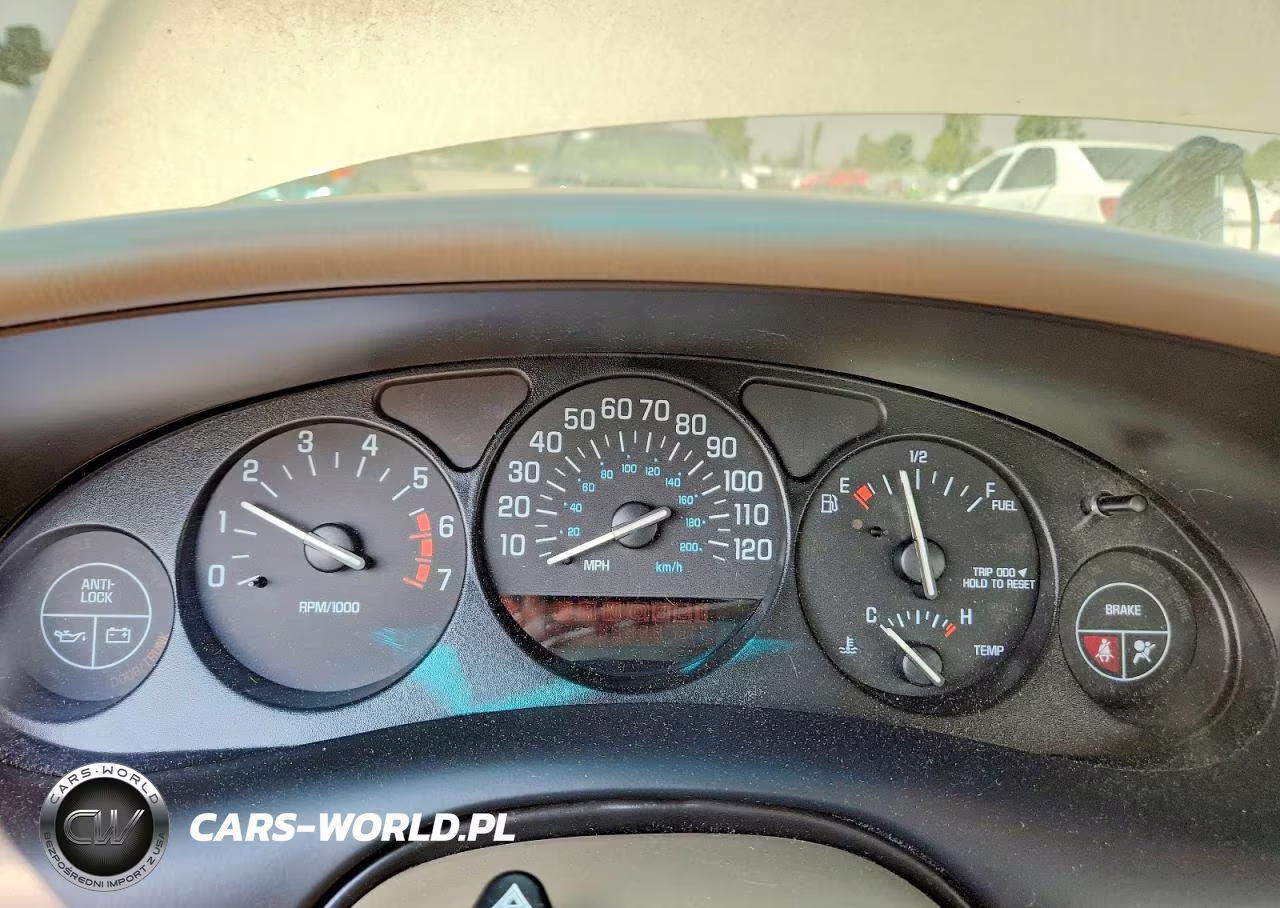 2002 Buick Regal Ls VIN:2G4WB52K221293113 - 9