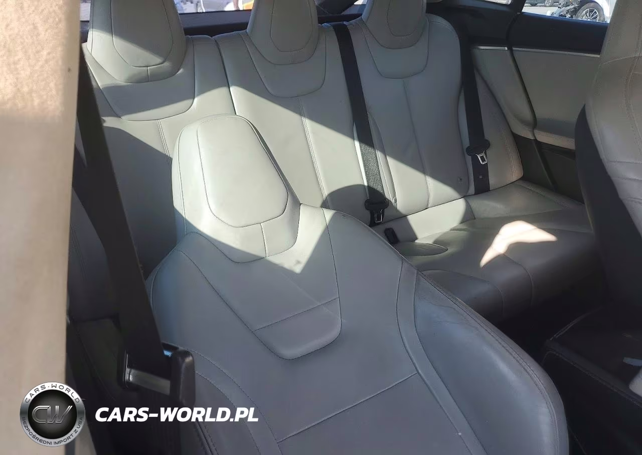 2016 Tesla Model S VIN:5YJSA1E29GF151940 - 10