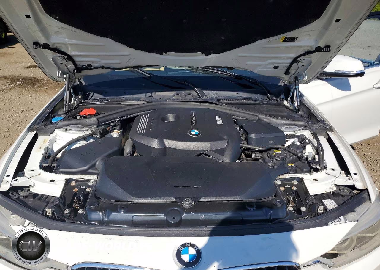 2018 BMW 330 Xi VIN:WBA8D9C50JEB35793 - 11
