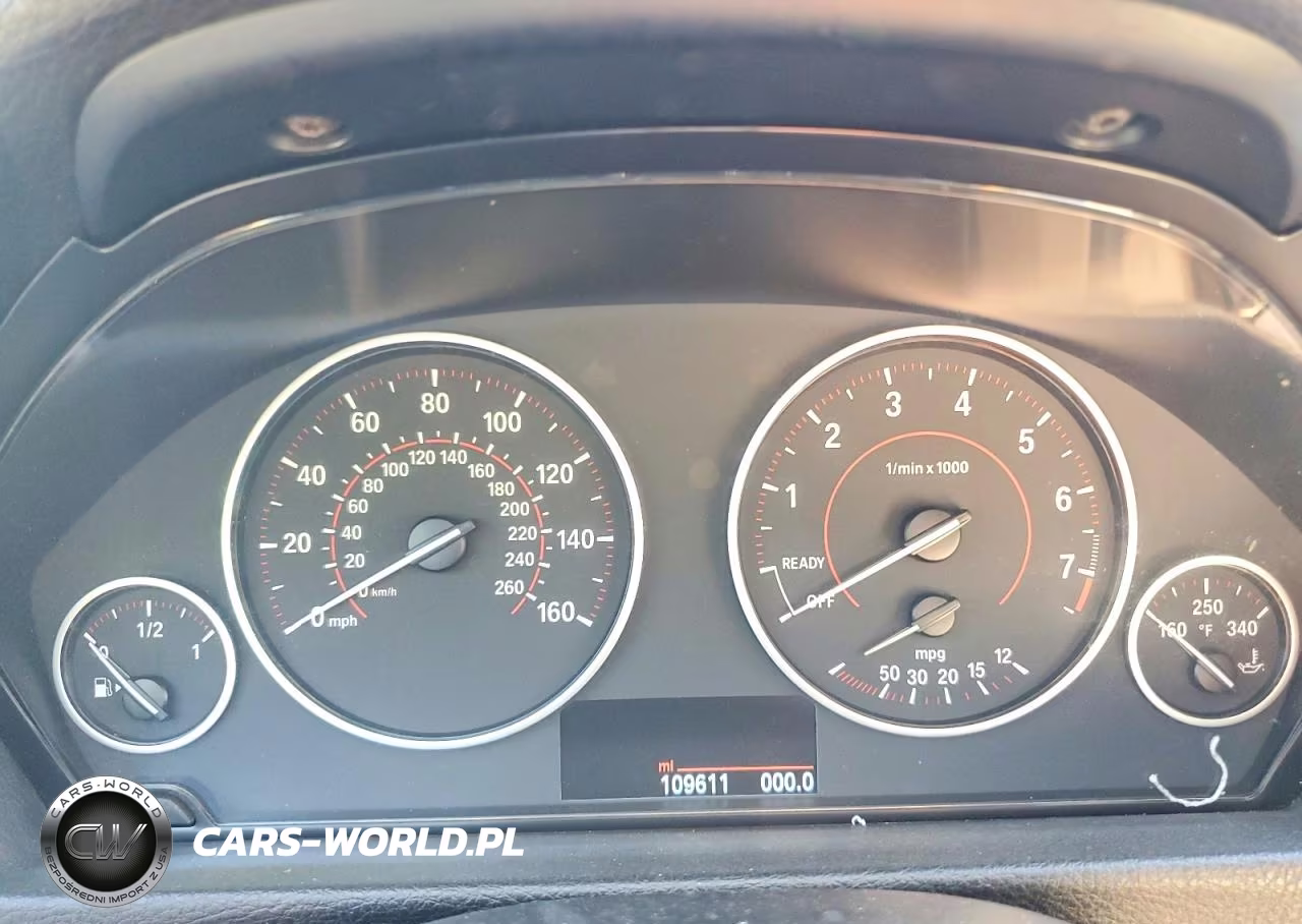 2018 BMW 330 Xi VIN:WBA8D9C50JEB35793 - 9