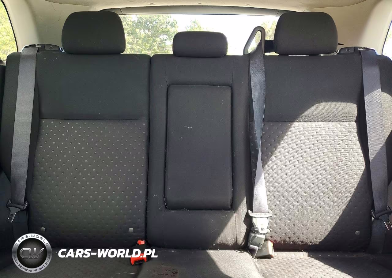 2011 Mitsubishi Outlander Sport Se VIN:JA4AP4AU5BZ004868 - 10
