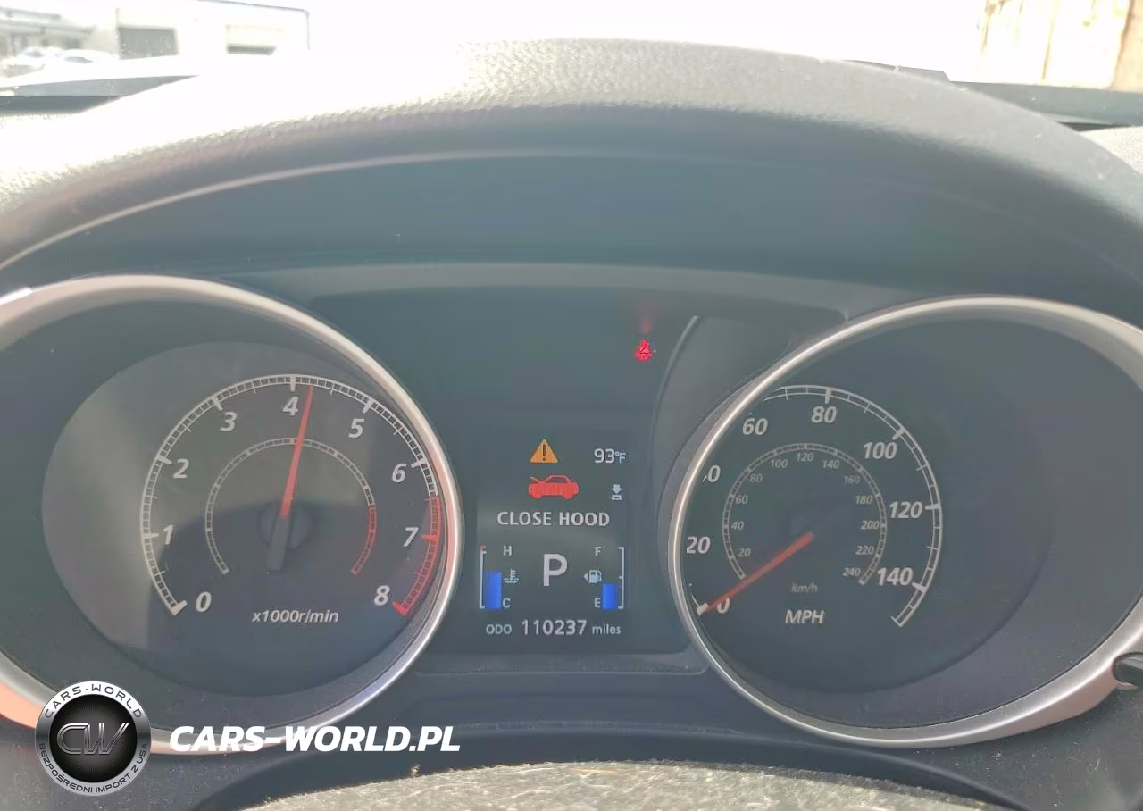 2011 Mitsubishi Outlander Sport Se VIN:JA4AP4AU5BZ004868 - 9