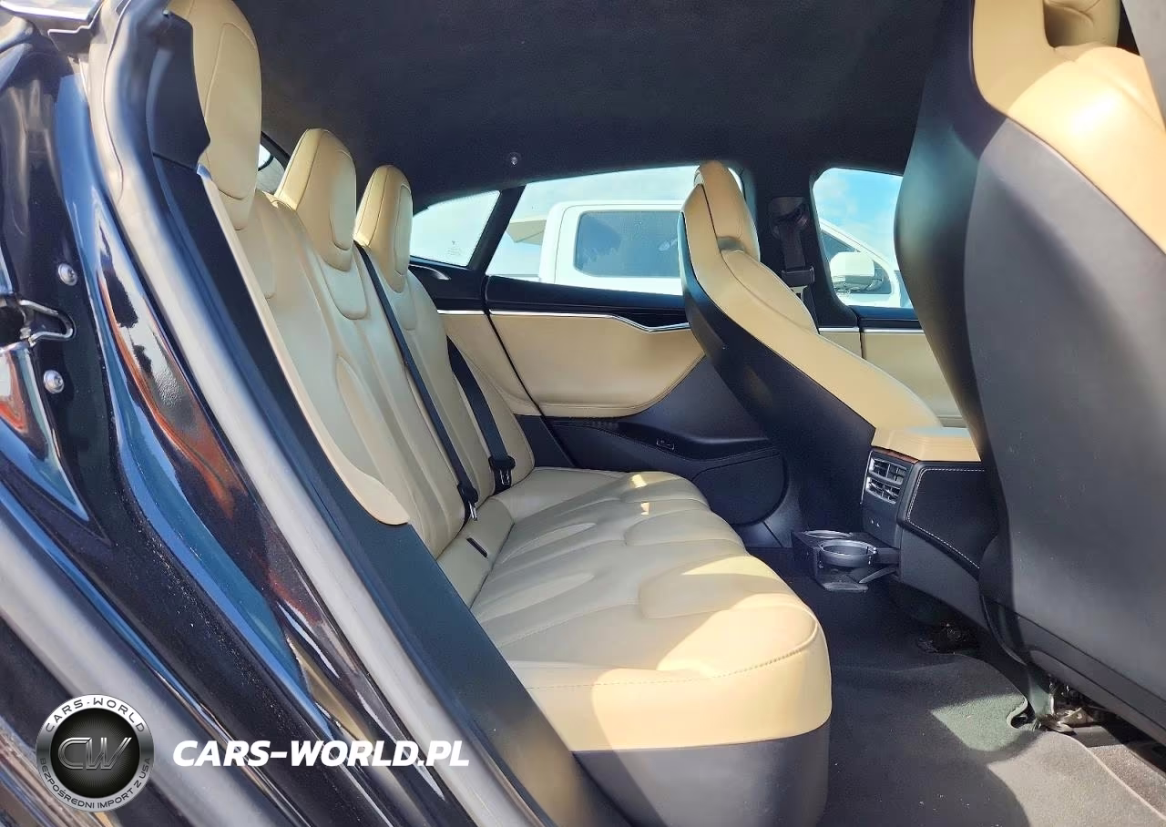 2017 Tesla Model S VIN:5YJSA1E25HF186122 - 10
