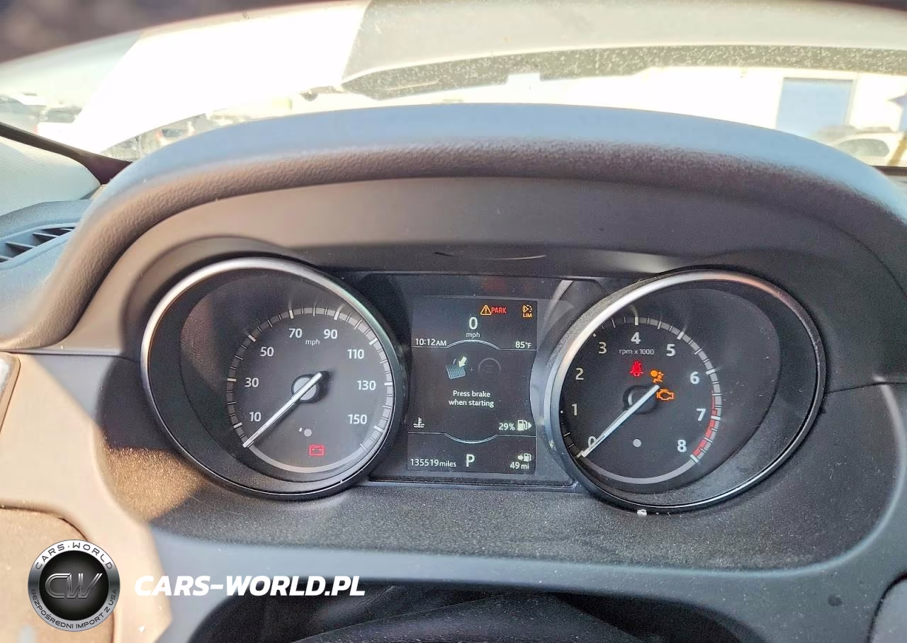 2019 Land Rover Discovery Sport Se VIN:SALCP2FX0KH784976 - 9