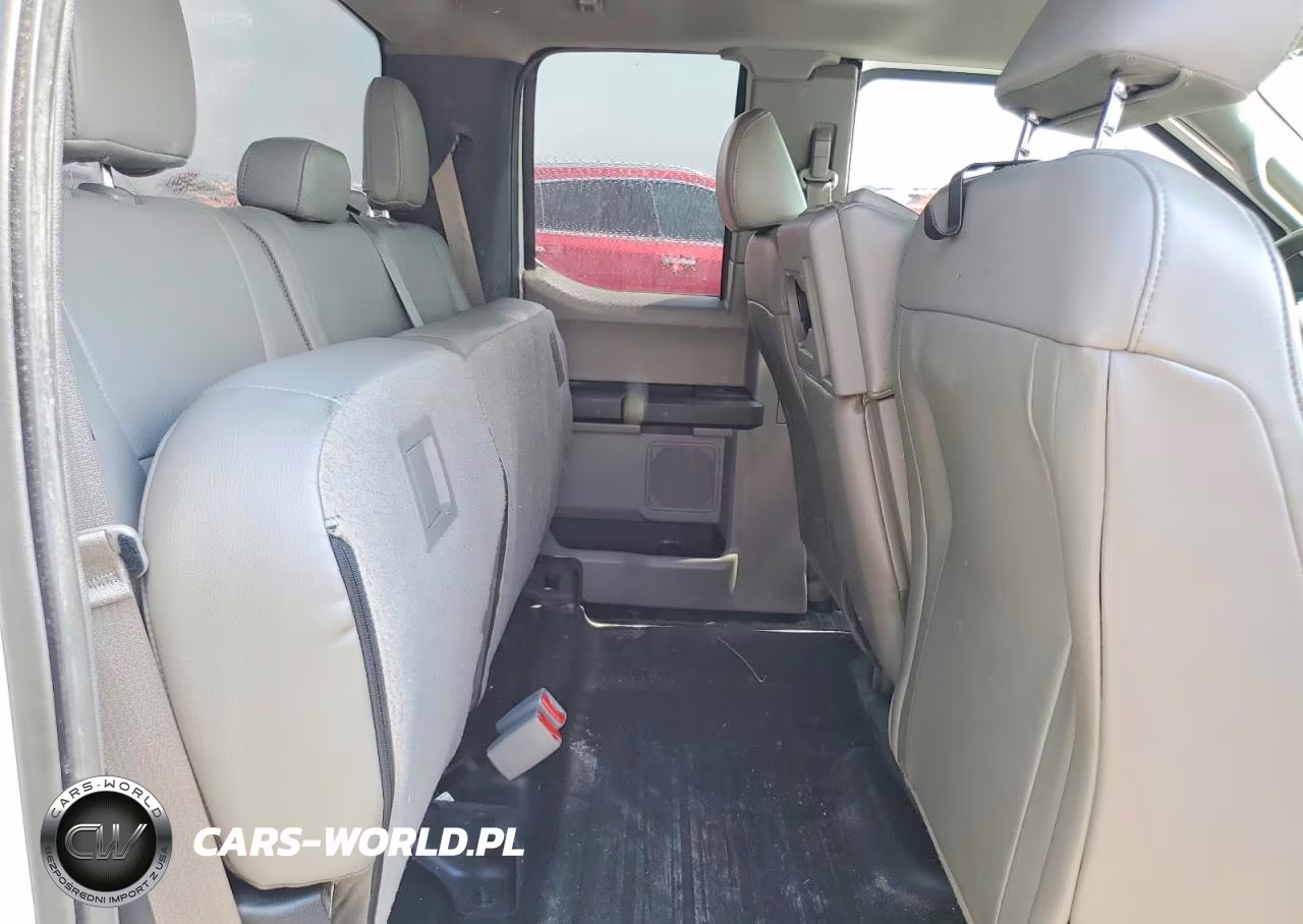 2015 Ford F150 Super Cab VIN:1FTEX1C82FFA98902 - 10