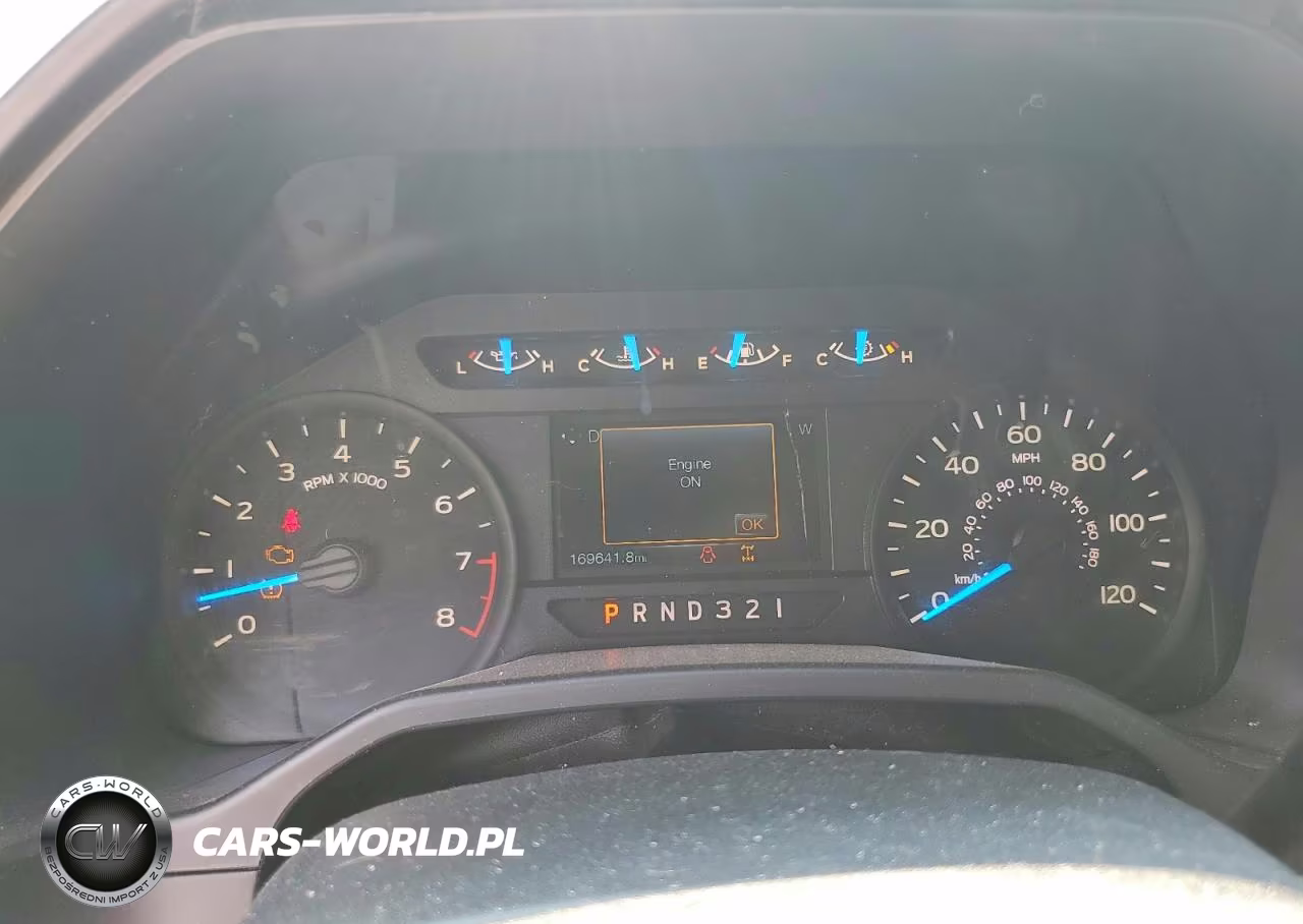 2015 Ford F150 Super Cab VIN:1FTEX1C82FFA98902 - 9